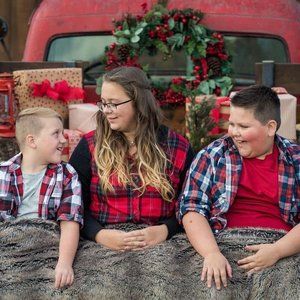 Meet your Posher, Joey